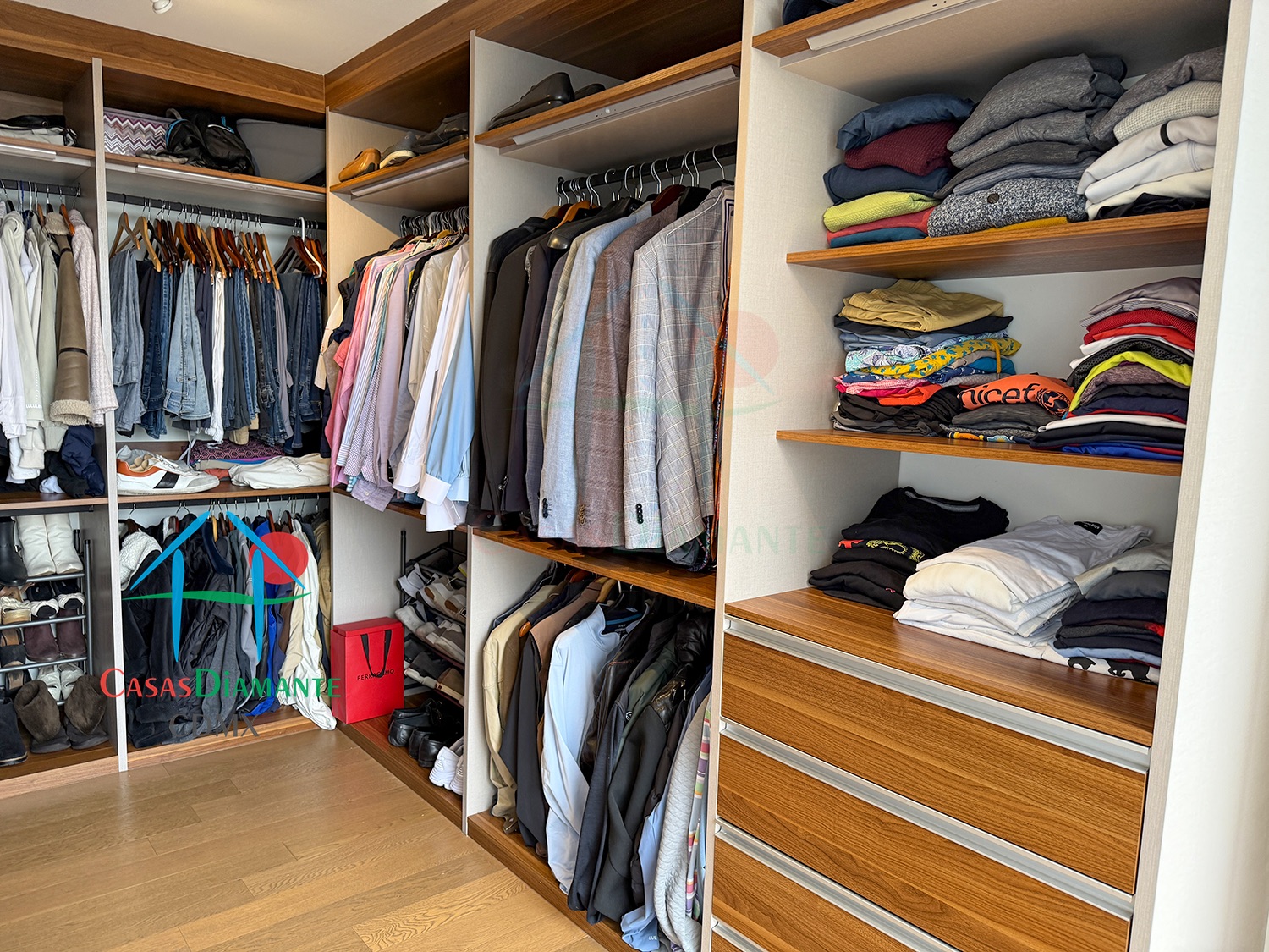 Atlamaya Julieta BFJH - Recámara principal 11